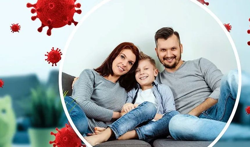 Sık Hastalananlar Dikkat! Bu Belirtiler Bağışıklık Sistemini İşaret Edebilir
