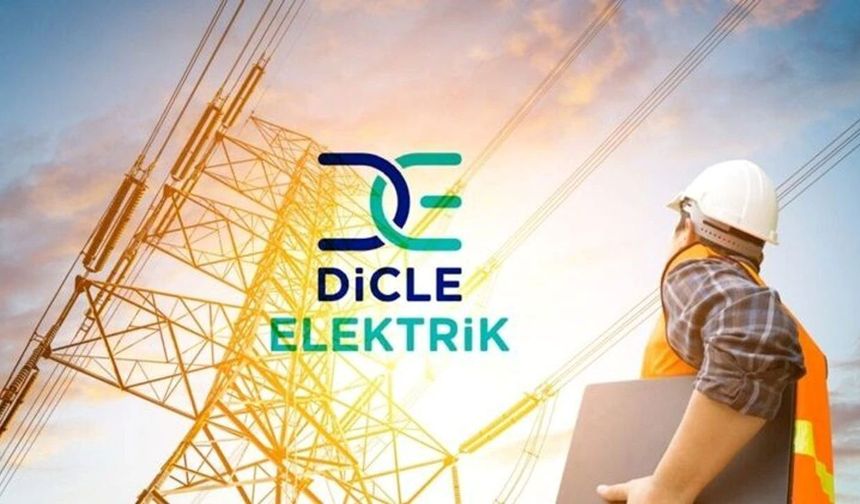 Dicle Elektrik’ten 85 Milyar Liralık Yatırım!