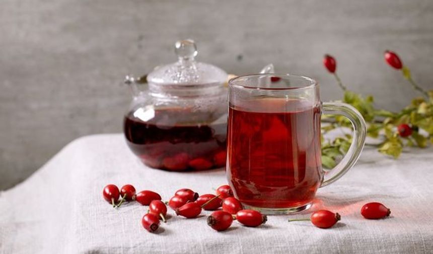 Kuşburnu Çayı Neye İyi Gelir? Faydaları ve Kimlerin Dikkat Etmesi Gerektiği
