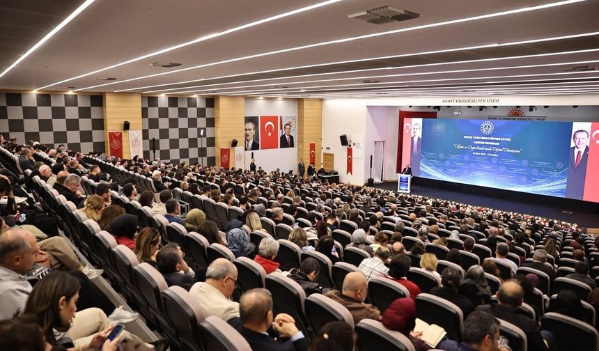MEB’den Sınav Sisteminde Yeni Dönem! 16 Branşta Uygulanacak