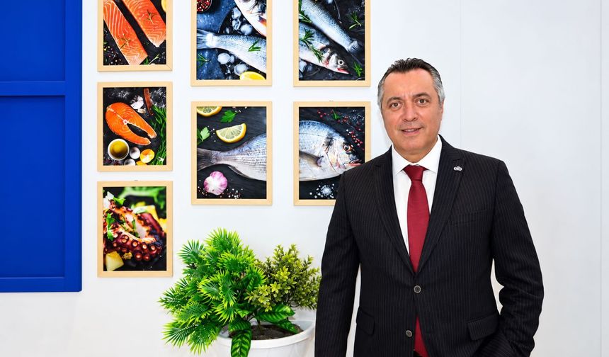 Ege’den 9 Ayda 1,5 Milyar Dolarlık İhracat! Su Ürünleri Zirveye Çıktı