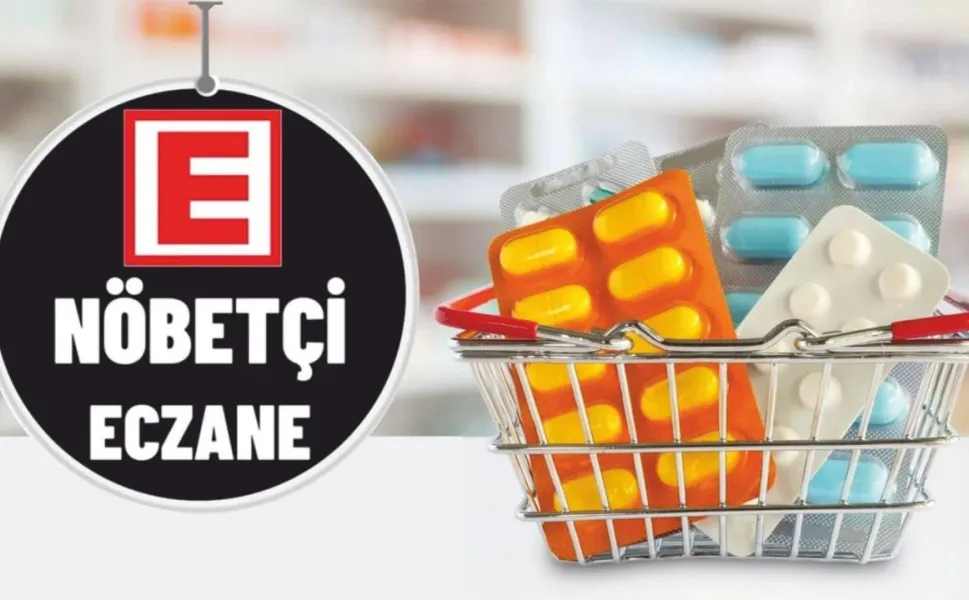 UŞAK 20.03.2026 NÖBETÇİ ECZANELER