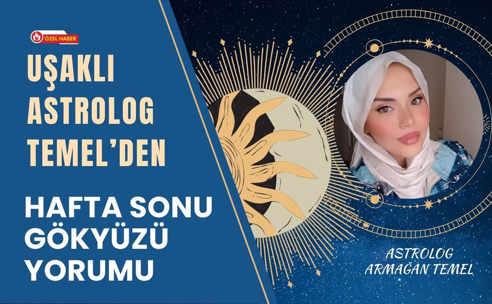 Hafta Sonu Gökyüzü Alarm Veriyor: 25-26 Nisan’da Büyük Değişim Başlıyor
