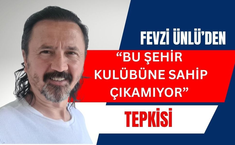 Uşakspor Tartışmaları Büyüyor: “Bu Şehir Kulübüne Sahip Çıkamıyor” Tepkisi