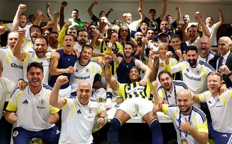 Fenerbahçe’nin Şampiyonlar Ligi Rakipleri Belli Oldu! Liverpool ve Roma İstanbul’a Geliyor
