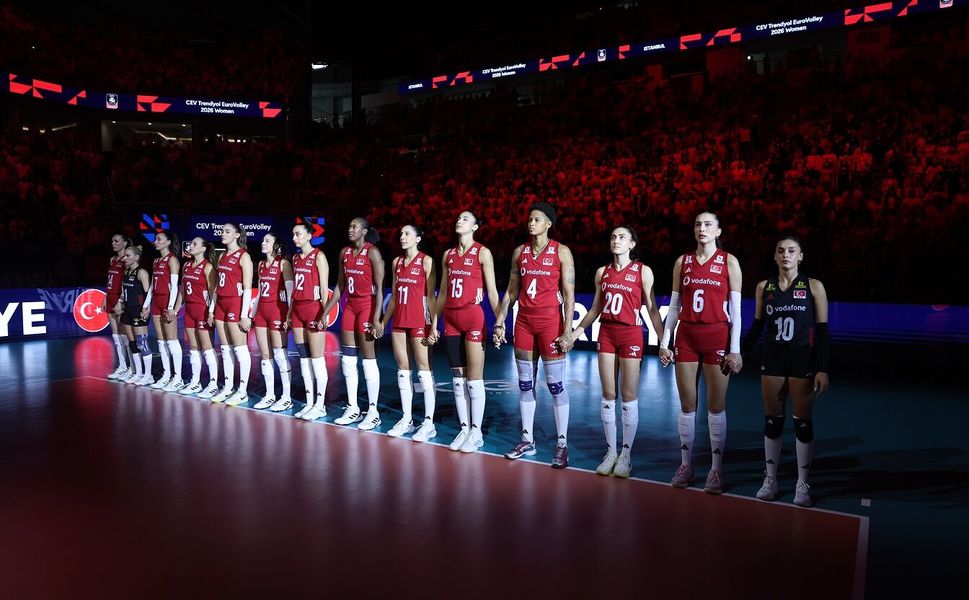 Filenin Sultanları’nın Çeyrek Final Yolundaki Rakibi Azerbaycan
