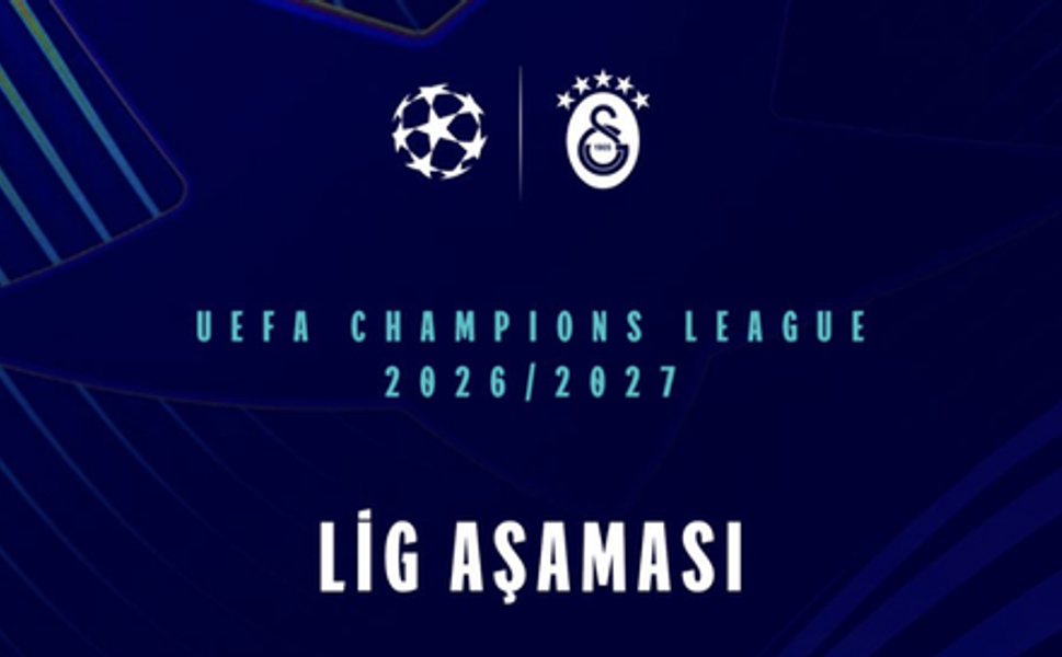 Galatasaray’ın Şampiyonlar Ligi Rakipleri Belli Oldu! Barcelona İstanbul’a Geliyor