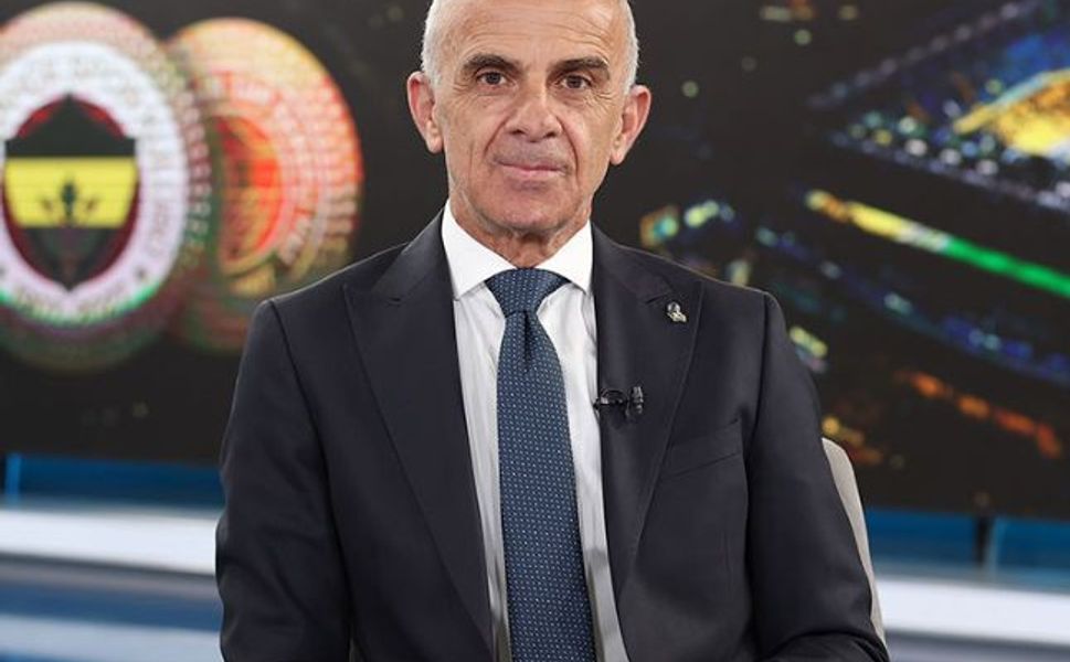 Oğuz Çetin’den Lyon Mesajı: Turu Geçmek İçin Gideceğiz