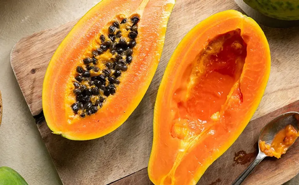 Papaya Hangi Vitaminleri İçeriyor? İşte Vücuda Sağladığı Faydalar