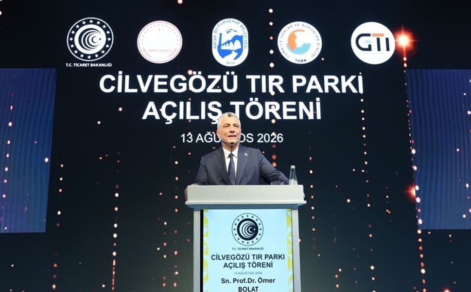 Türkiye-Suriye Ticaretinde Yeni Dönem: Yeni Sınır Kapısı İçin Tarih Verildi