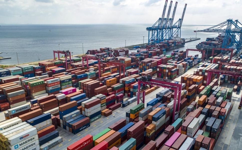 Türkiye’nin İslam Ülkelerine İhracatı 41,5 Milyar Dolara Ulaştı