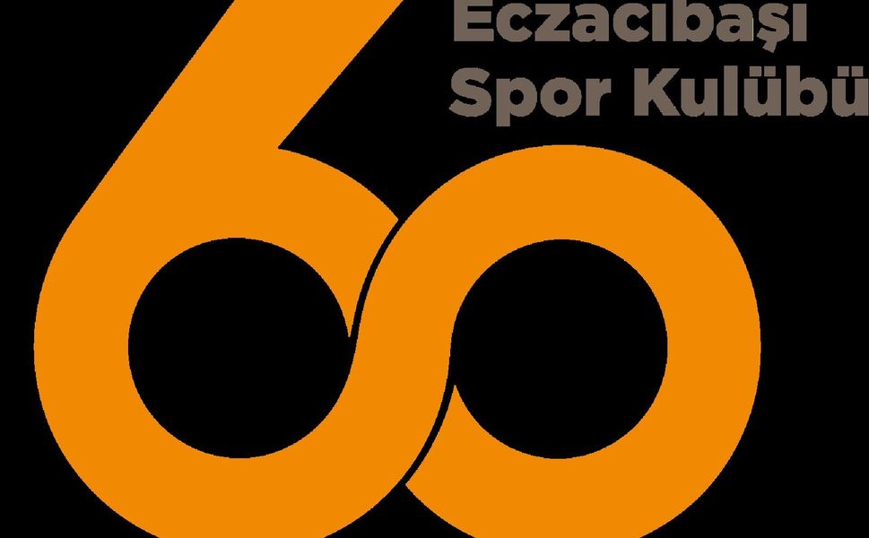Eczacıbaşı 60. Yıl Logosunu Tanıttı, Formalarda Yer Alacak