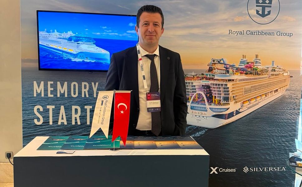 Kruvaziyer Turizminde Yeni Dönem: Dev Gemiler Artık Başlı Başına Tatil Merkezi