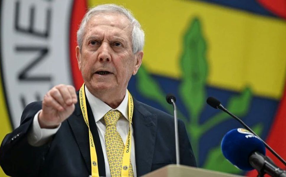 Aziz Yıldırım’dan Emre Bol’a Sert Tepki: “Kızımı O Tartışmalara Alet Etme”