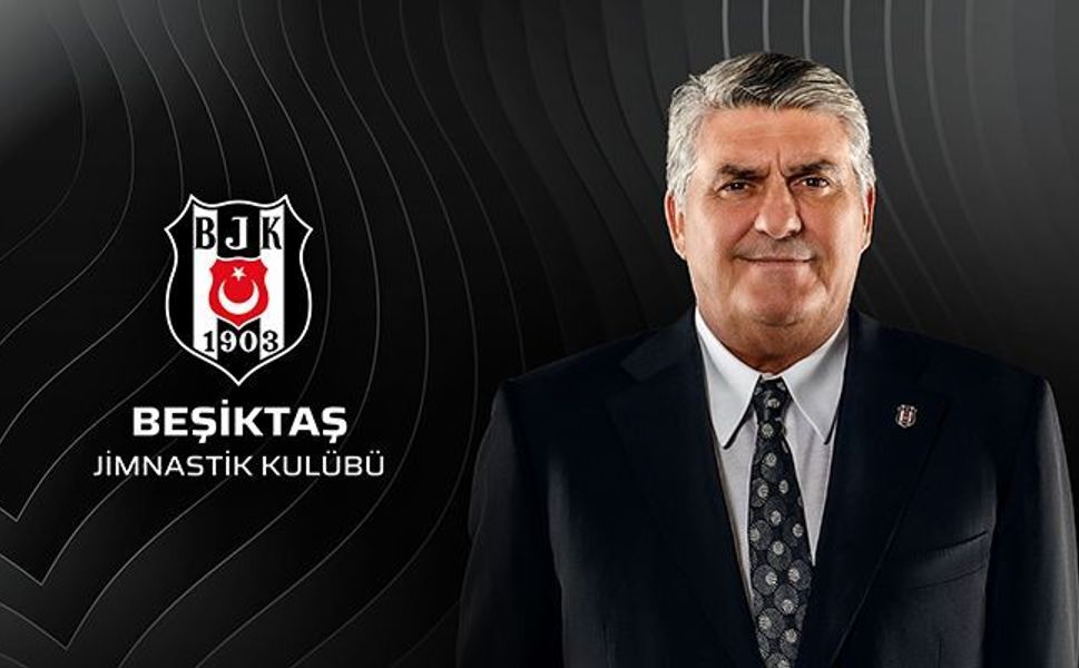 Beşiktaş Başkanı Serdal Adalı’dan MHK İçin Çok Sert Çıkış: “Bu Lig Bitmez”