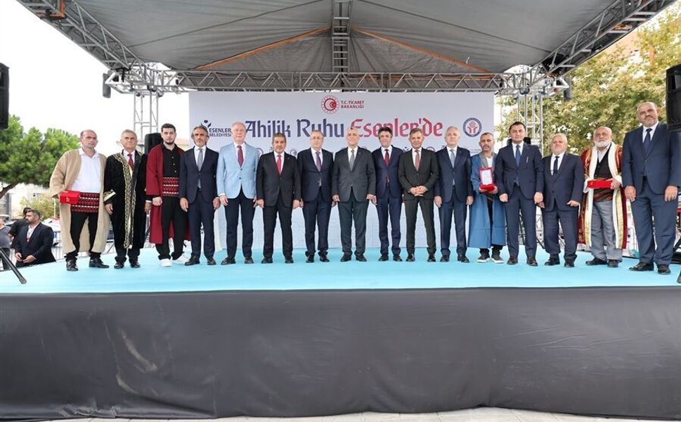 Esnaf Kredilerinde Yeni Limitler: İşletmeye 1,5 Milyon, Yatırıma 3,5 Milyon TL