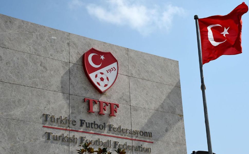 Hakem Soruşturmasının Ardından TFF’den Kritik Açıklama