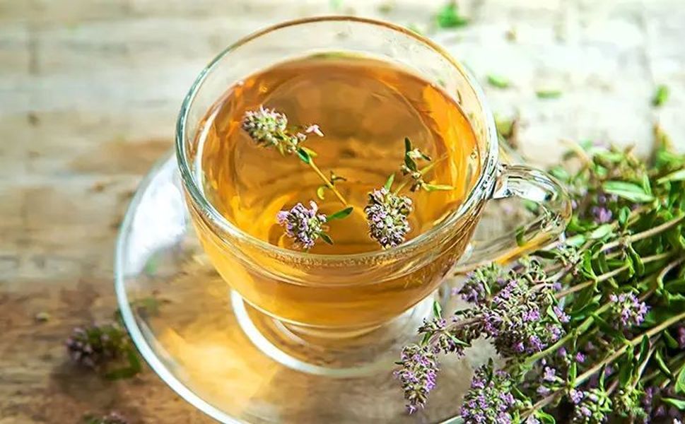 Kekik Çayı Herkese Uygun Değil!