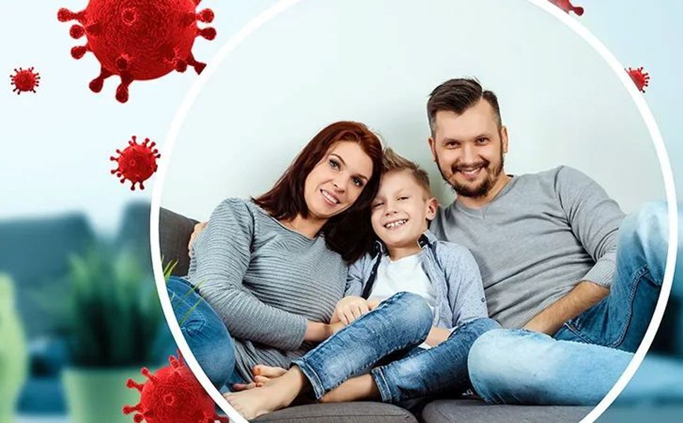 Sık Hastalananlar Dikkat! Bu Belirtiler Bağışıklık Sistemini İşaret Edebilir