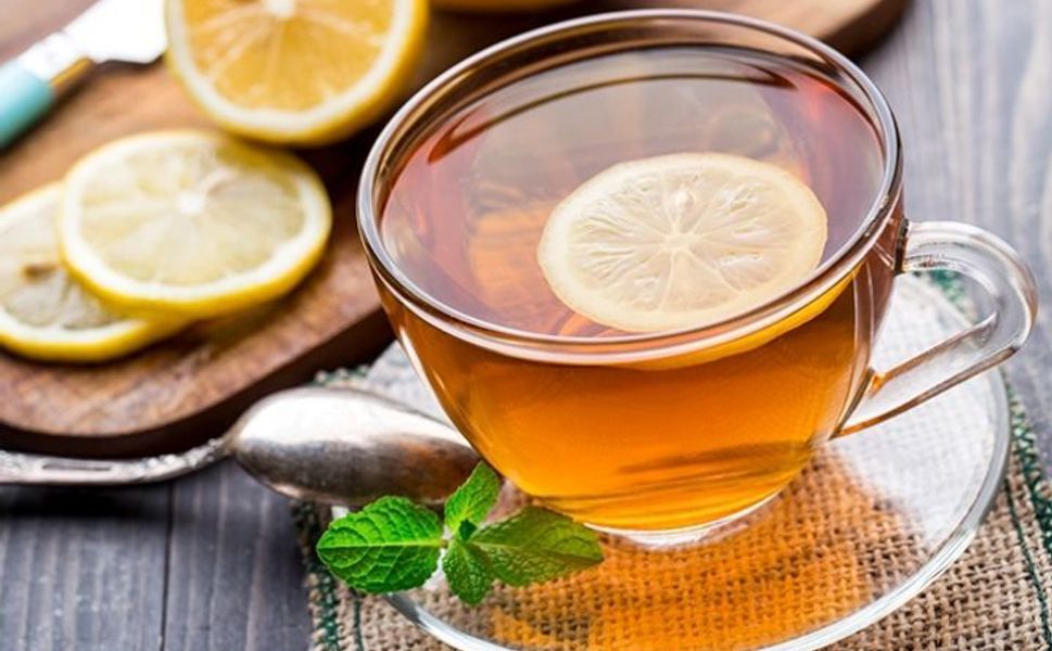 Soğuk Algınlığında İlk Akla Gelenlerden! Nane-Limonun Gerçek Etkisi Ne?