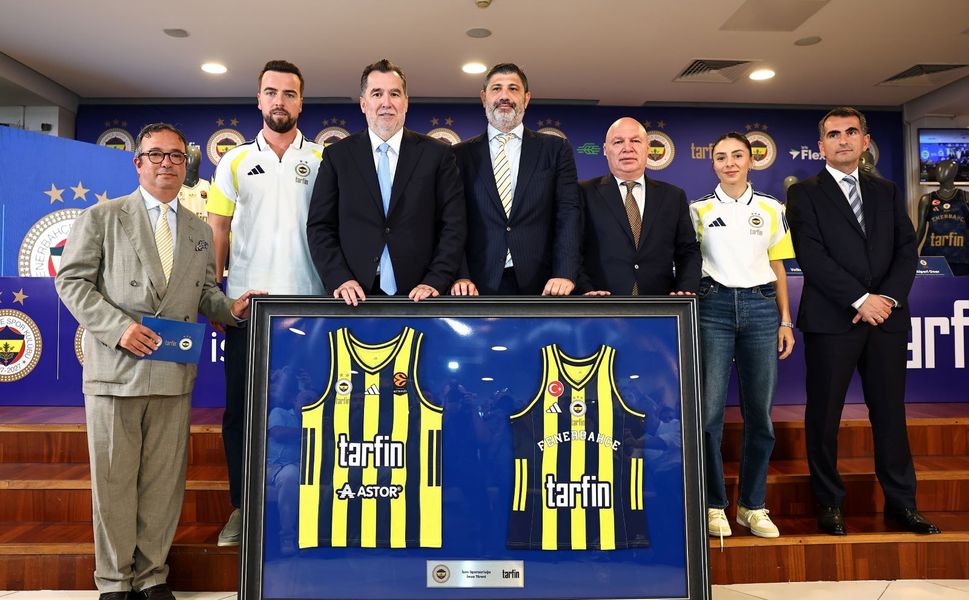 Fenerbahçe’de İki Takımın Birden İsmi Değişti! Yeni İsim Resmen Açıklandı