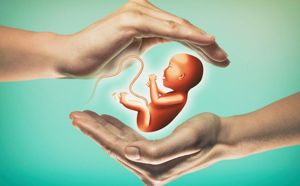 Tüp Bebekte 3 Deneme Son Sınır mı? Uzmanı Açıkladı