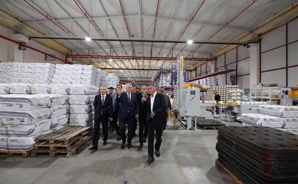 Türkiye Tarımda Büyümeyi Hızlandırdı! Üretim 83 Milyar Dolara Ulaştı