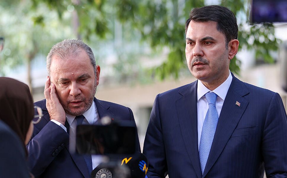 Türkiye’ye 600 Milyon Avroluk Yeni Finansman Paketi