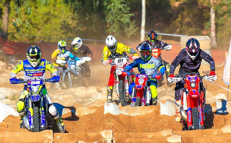 Süper Enduro’da Zorlu Randevu! Fethiye’de 7 Sınıfta Mücadele Edilecek