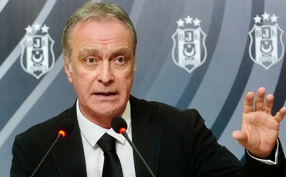 Beşiktaş Kazandı Ama Önder Özen’den Maç Sonrası Üzen Haber!