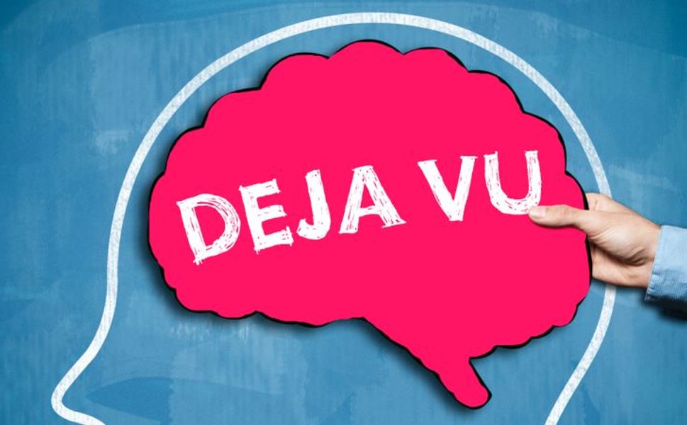 Bu Anı Daha Önce Yaşadım Diyenler Dikkat! Dejavu Neyin Belirtisi?