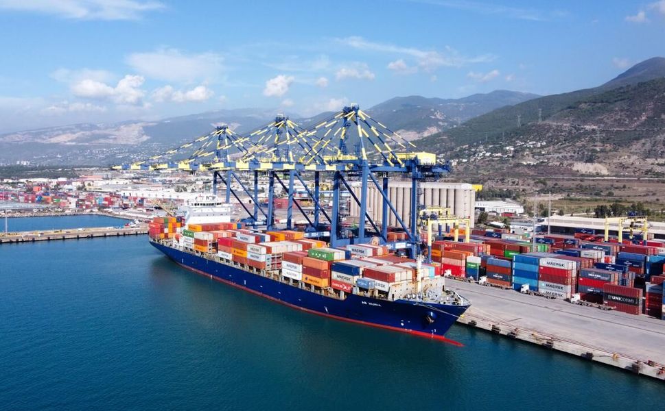 Eylülde İhracattan Güçlü Artış 26 Milyar Dolara Yaklaştı