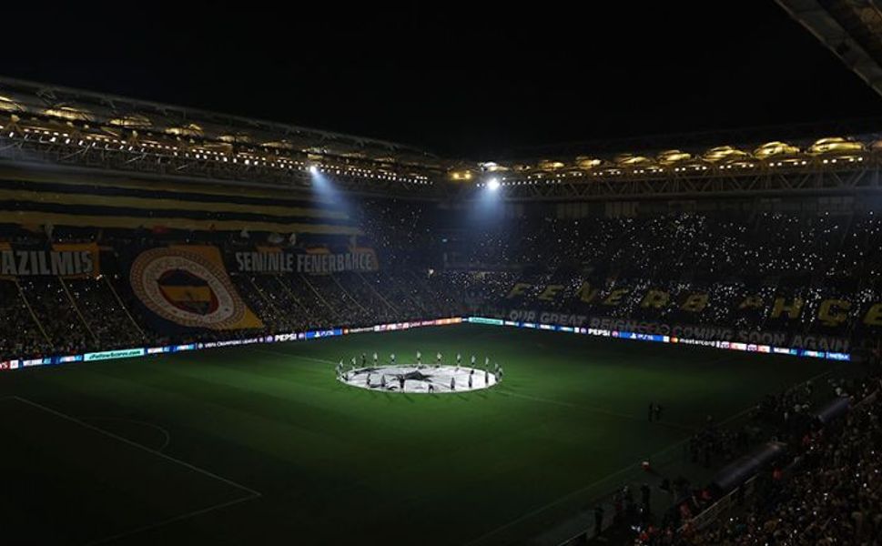 Fenerbahçe-Slavia Prag Maçının Biletleri Genel Satışa Çıkıyor! İşte Fiyatlar