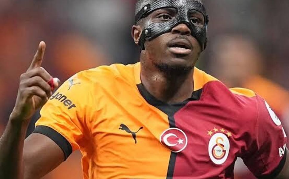 Galatasaray’da Osimhen ve Singo İçin Kritik Açıklama! Sahalara Ne Zaman Dönecekler?