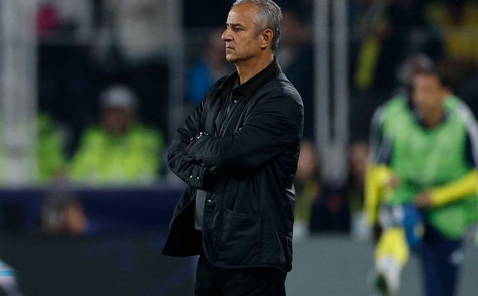 İsmail Kartal’dan Galatasaray Maçı Öncesi Kritik Mesaj!
