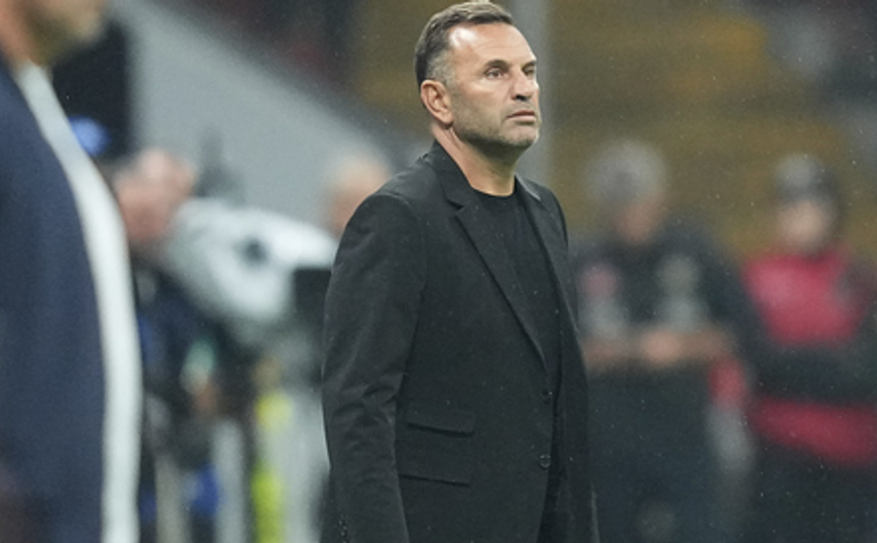 Okan Buruk Barcelona Yenilgisinin Nedenlerini Açıkladı