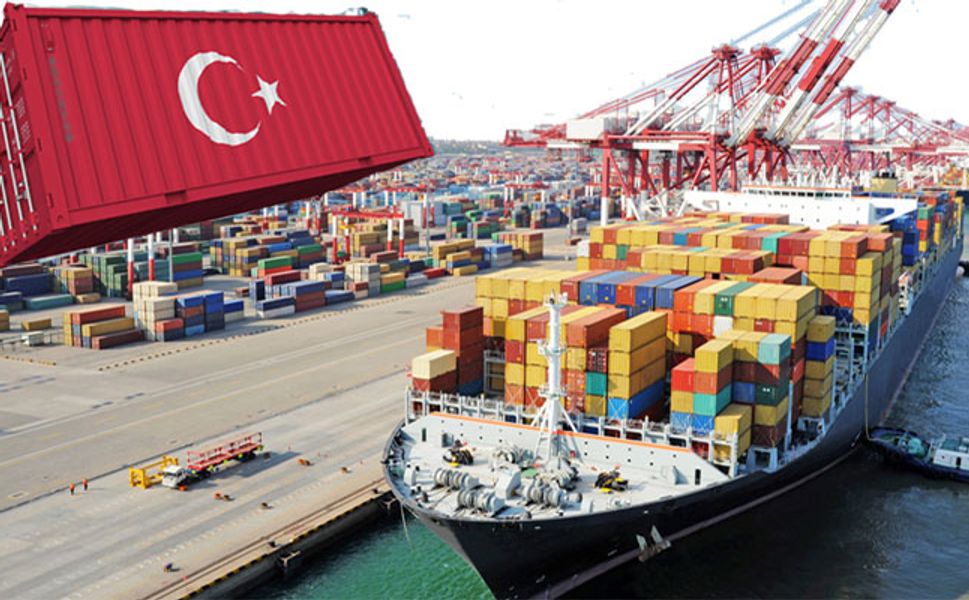 Türkiye İhracatta Eylül Rekoru Kırdı! 26 Milyar Dolarlık Satış Gerçekleşti