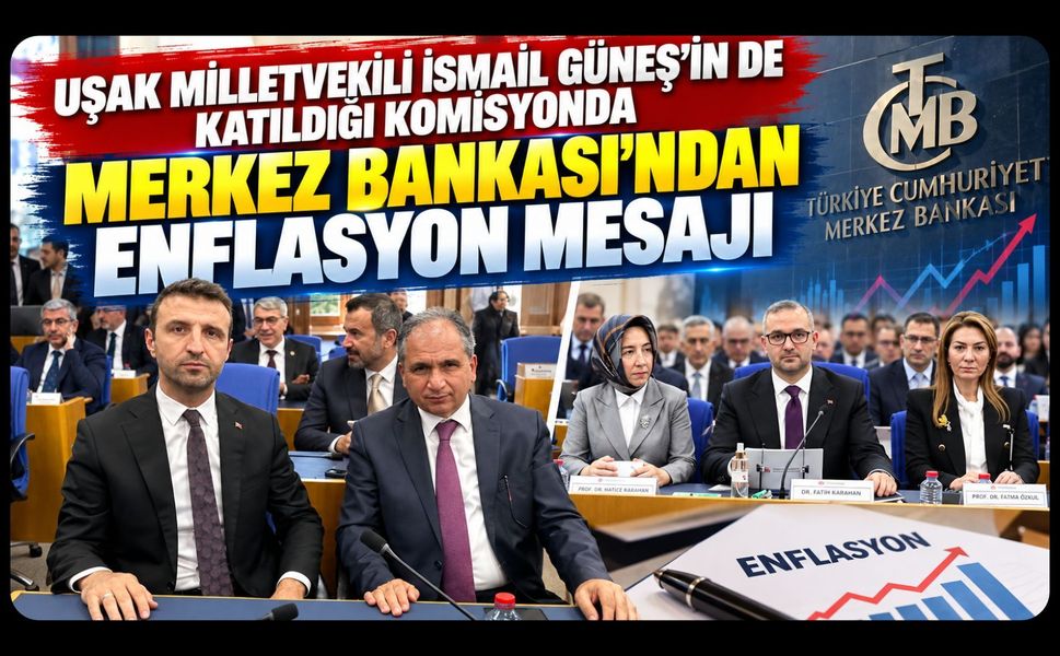 Merkez Bankası’ndan Kiracılar İçin Dikkat Çeken Veri: Artış Yüzde 26,4’e Geriledi
