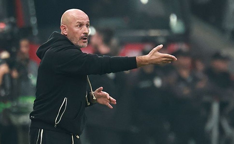 Vincenzo Italiano ‘dan Dikkat Çeken Açıklamalar