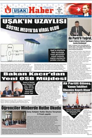 24 ARALIK 2024