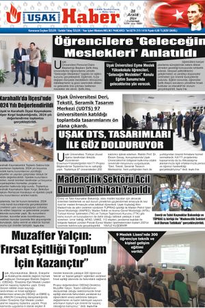 28 ARALIK 2024