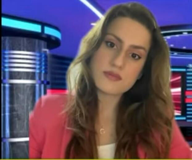 Hande USTAMAHMUT