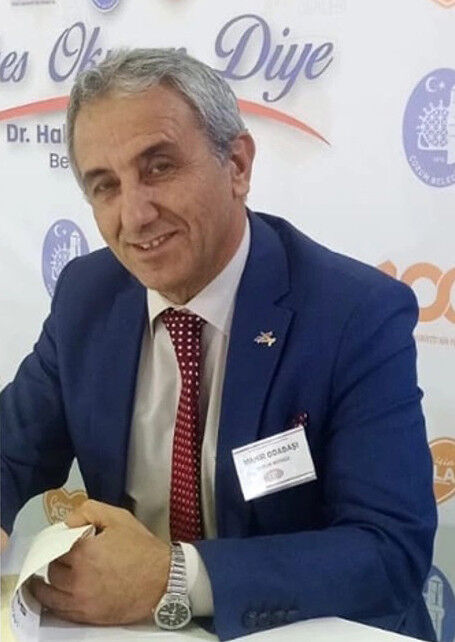 Mahir Odabaşı