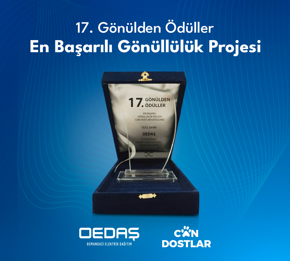 Oedaş Görsel 1