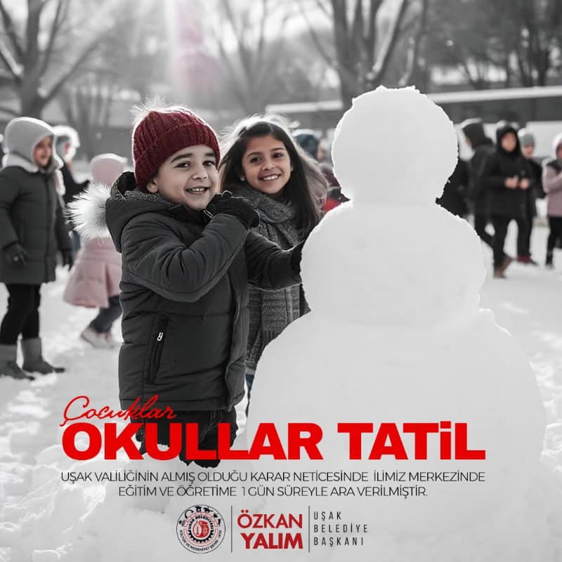 Özkan Yalım Tatil