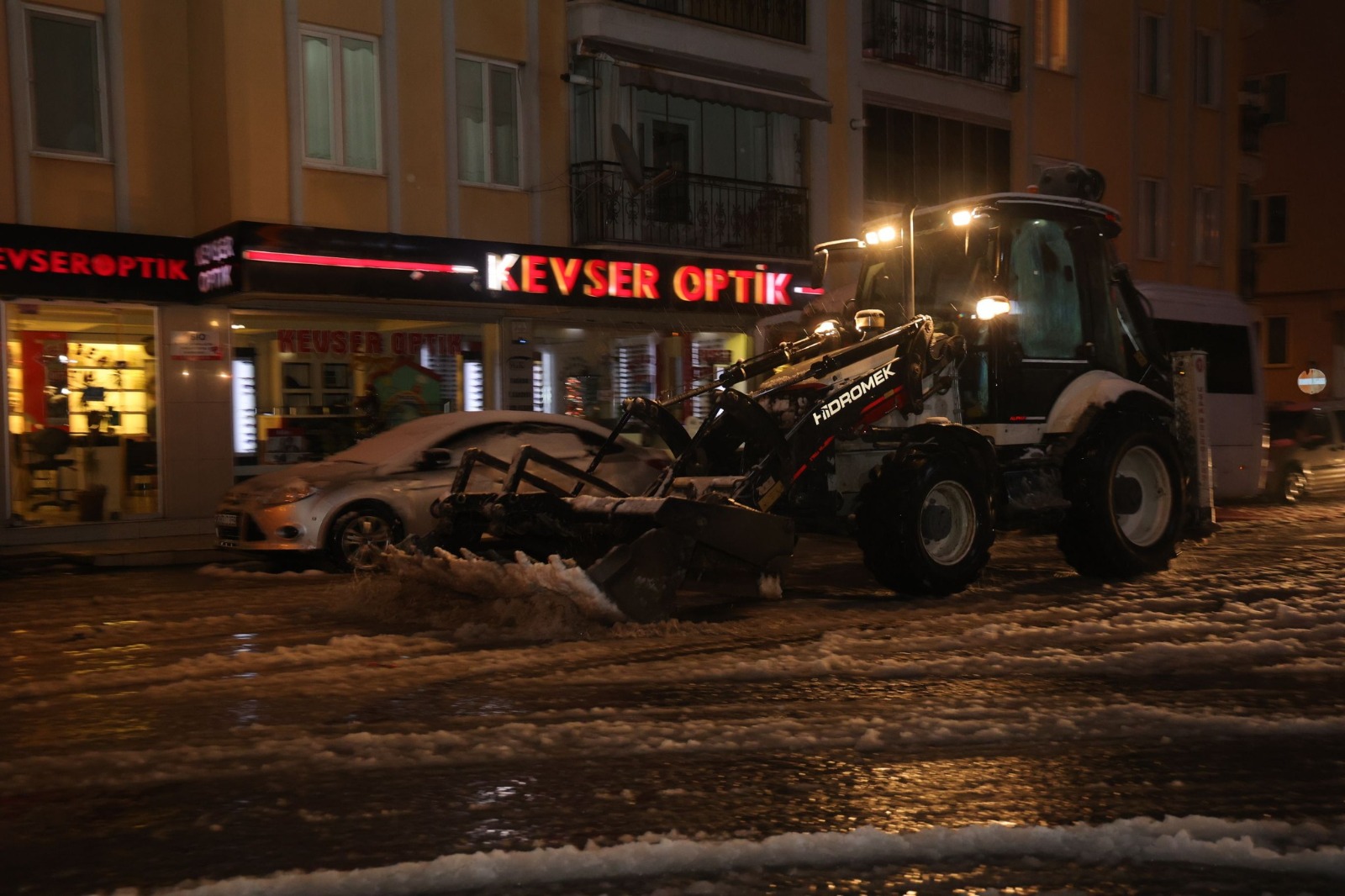 Uşak Belediyesi2