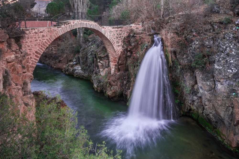 Uşak Karahallı Clandras-1