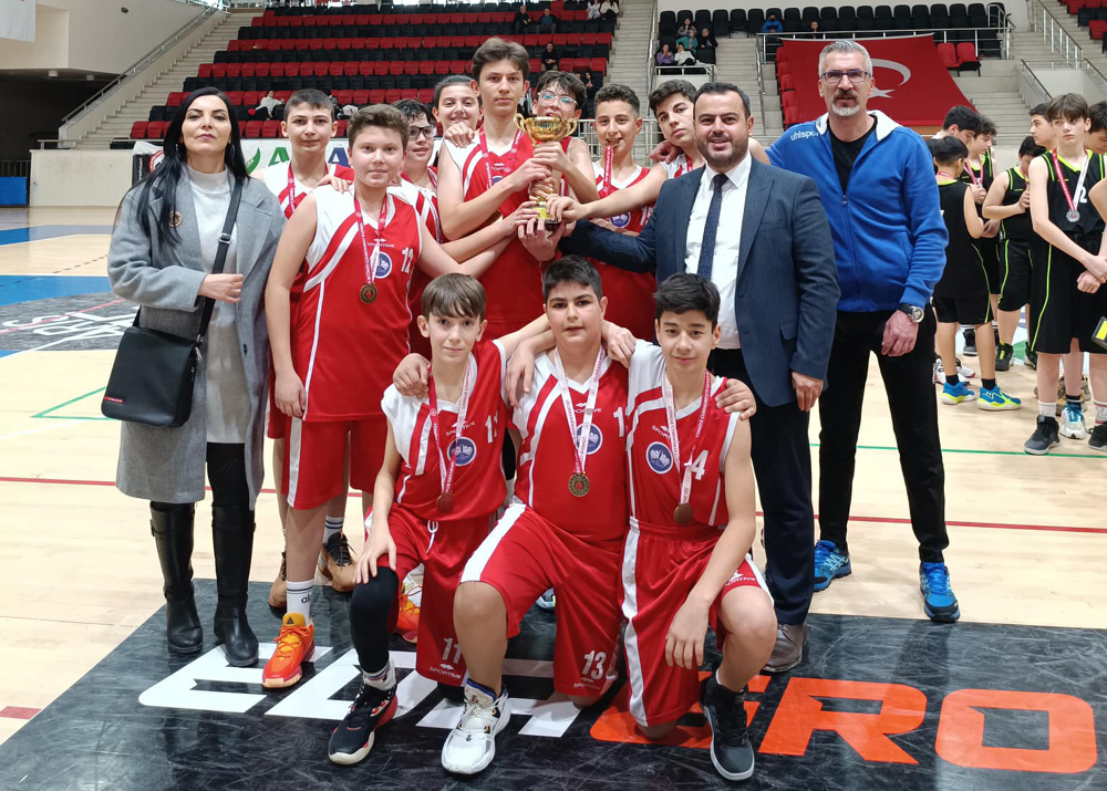 Basketbol (2)