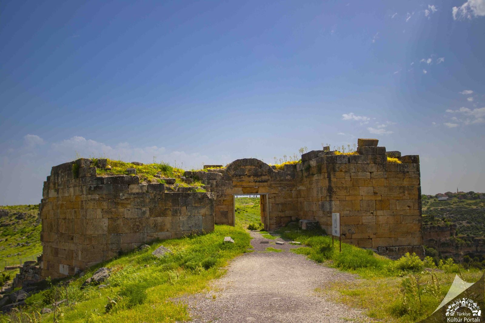 Blaundos Örenyeri (1)