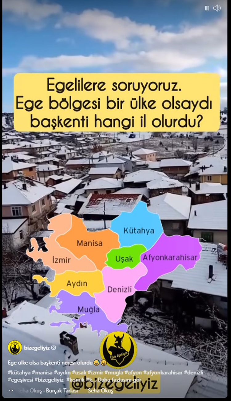 Egelilere Soruyoruz